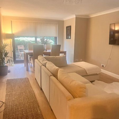Craigieburn Park Apartment Aberdeen Bagian luar foto