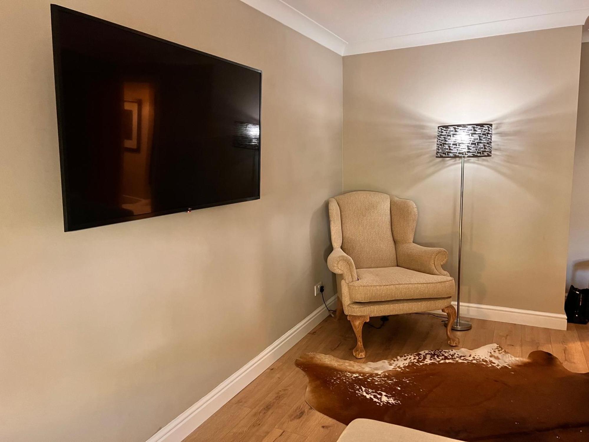 Craigieburn Park Apartment Aberdeen Bagian luar foto