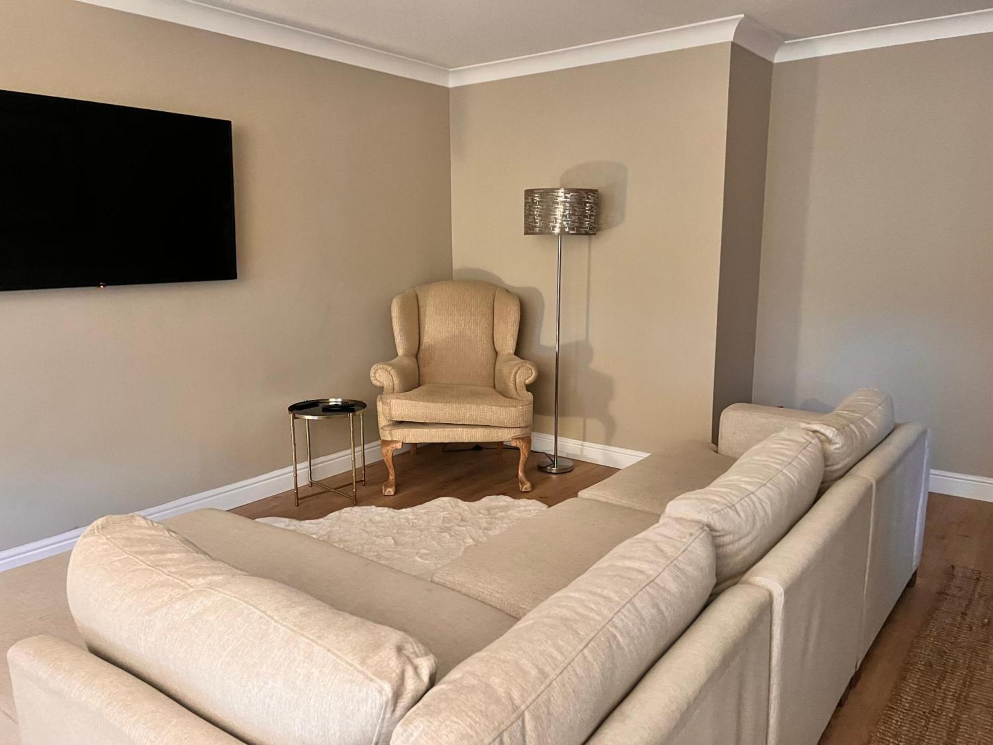 Craigieburn Park Apartment Aberdeen Bagian luar foto