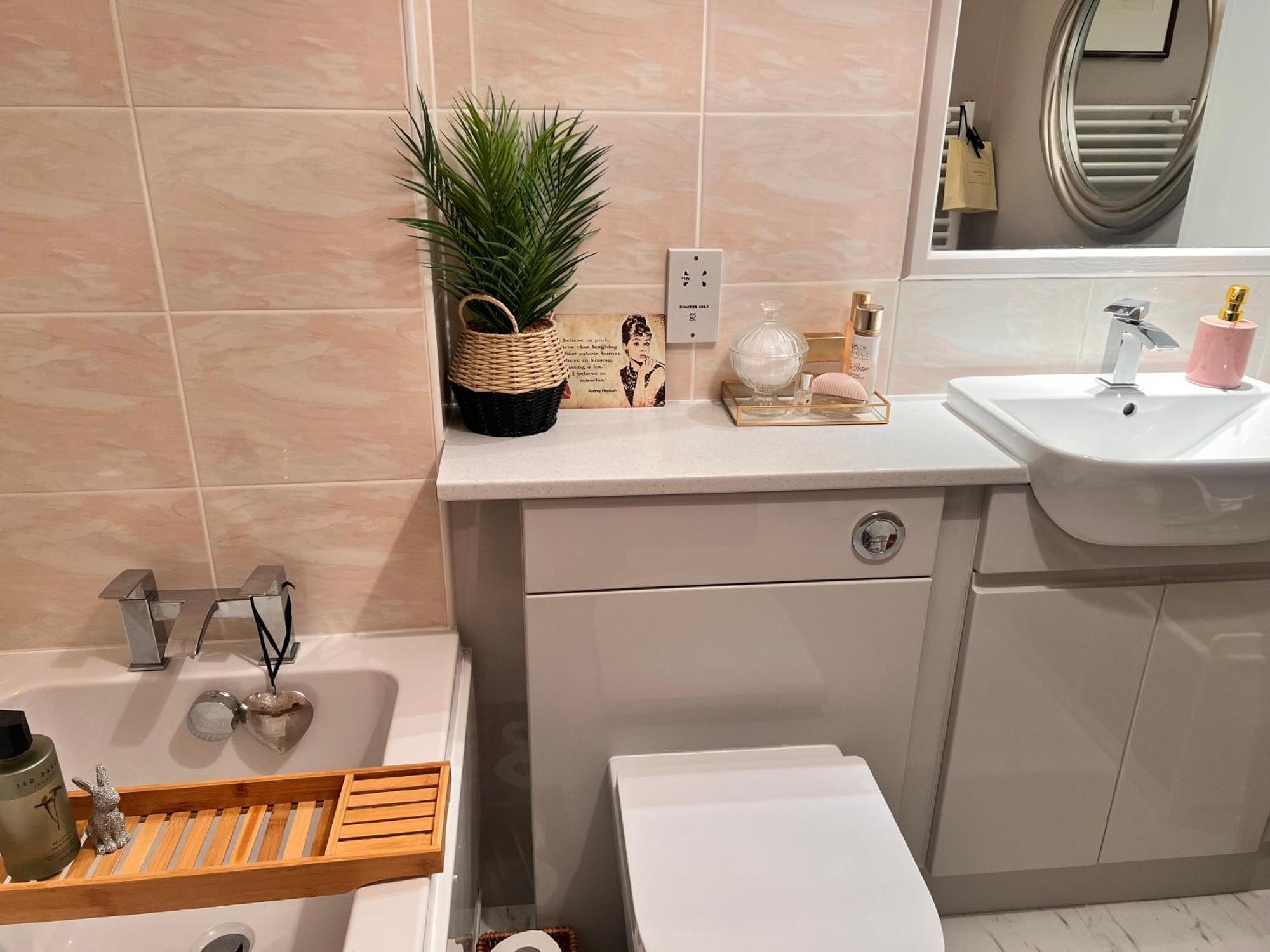 Craigieburn Park Apartment Aberdeen Bagian luar foto