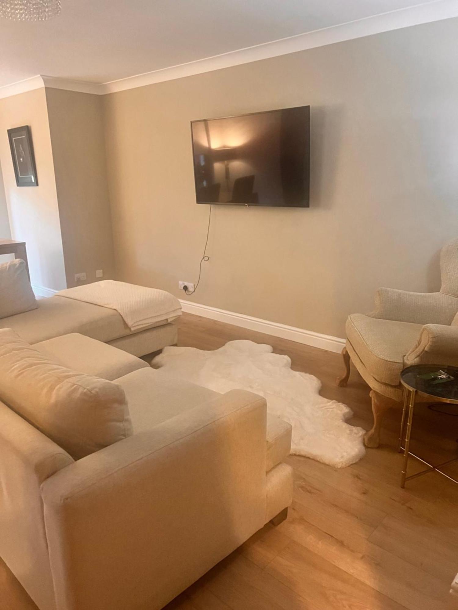 Craigieburn Park Apartment Aberdeen Bagian luar foto
