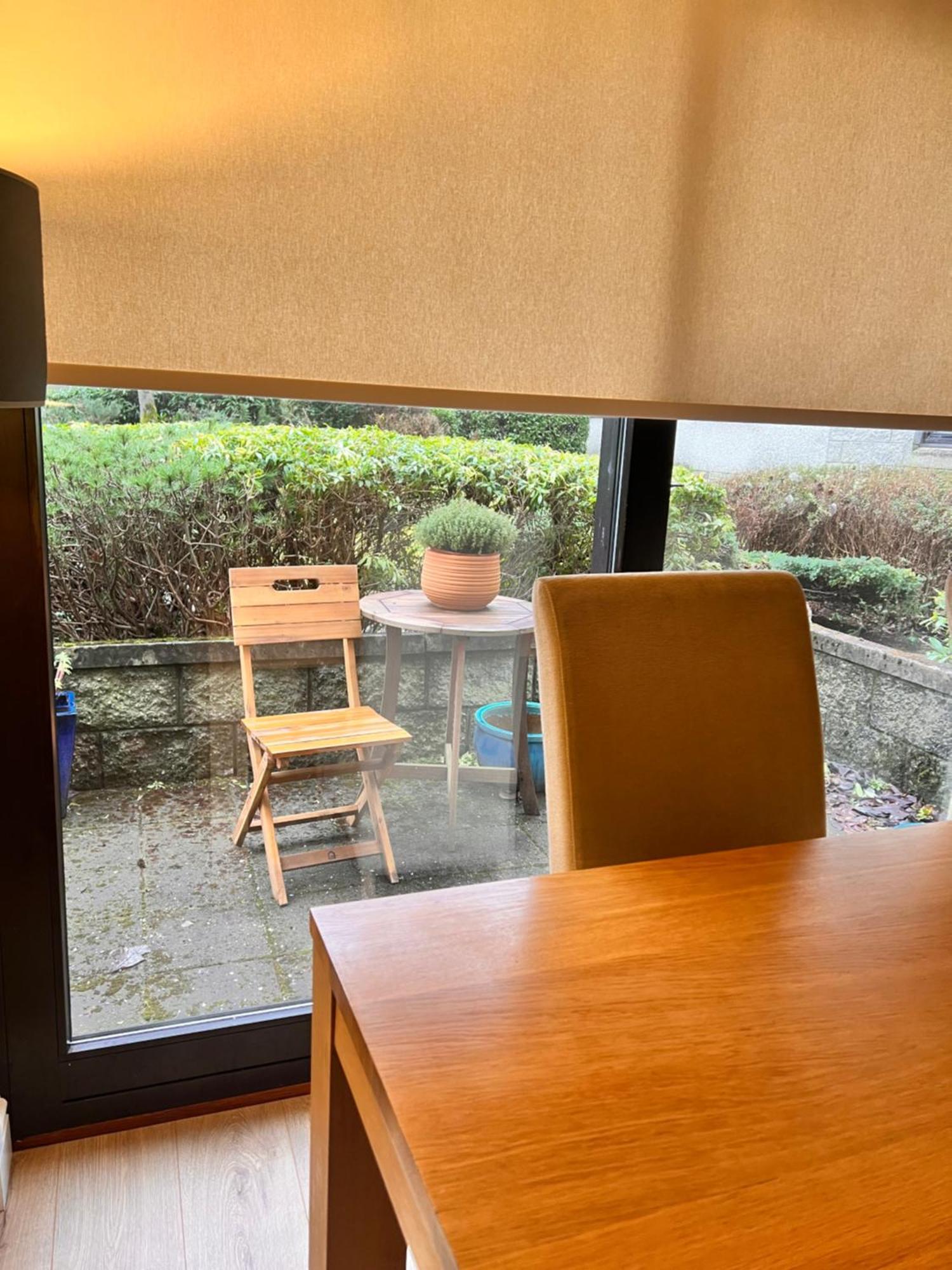 Craigieburn Park Apartment Aberdeen Bagian luar foto